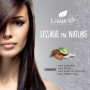 LISSA'Ô Paris Kit de Lissage Natura Keratin - 3x100 mL - NUWEE Cosmetics