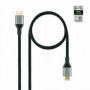 Câble HDMI NANOCABLE Ultra HS 21,99 €