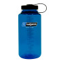 Nalgene – Grande Ouverture – 1 L – Slate Blue