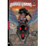 Absolute Wonder Woman Vol. 1: The Last Amazon