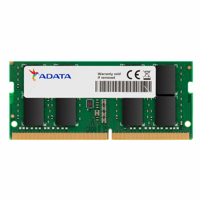 Mémorie RAM Adata AD4S320016G22-SGN 16 GB DDR4 16 GB