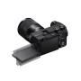 Sony Alpha 6700 | Appareil Photo Hybride APS-C INCL. 18-135mm Objectif (Mise au Point AF basée sur l'IA, stabilisation d'image s