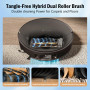 LOVOBO Lot de 26 Accessoires pour Robot aspirateur Dreame X50 Ultra Complete/Master/L50 Pro Ultra/L40s Pro Ultra/Mova V50 Ultra 
