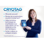 Cryotag Skin Tag Remover Traitement Acrochordons - Rapide Efficace Sûr - Élimine les acrochordons par cryothérapie à partir d'un