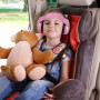 Jiahuade Casque antibruit pour Bébé,Suppression du Bruit,Casque Anti Bruit Mini,Protection Auditive Enfant,Casque de Protection 