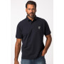JP 1880 Hommes Grandes Tailles L-8XL Jusqu'au 7XL - Polos en Lot de 2. Maille piquée, Fente sur Le côté et Coupe Regular Fit. 70
