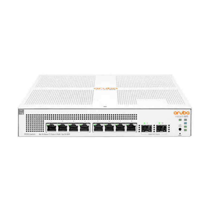 Switch HPE JL681A Blanc