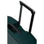 Samsonite S'Cure - Spinner M, Valise, 69 cm, 79 L, Vert (Dark Teal)