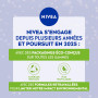 NIVEA - Calendrier de l'Avent Jeunes Édition 2025 - Coffret Cadeau Beauté - Soins Visage, Corps & Lèvres + Accessoires - 12 Fenê
