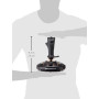 Thrustmaster T16000M FCS - Système de contrôle de vol ambidextre avec technologie HEART HallEffect AccuRate pour PC