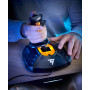 Thrustmaster T16000M FCS - Système de contrôle de vol ambidextre avec technologie HEART HallEffect AccuRate pour PC