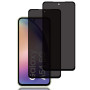 Verre Trempé Anti-Espion pour Samsung Galaxy A54 5G [2 Pièces], Protection D'écran Anti-Espion, Protecteur D'écran de Confidenti