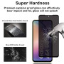 Verre Trempé Anti-Espion pour Samsung Galaxy A54 5G [2 Pièces], Protection D'écran Anti-Espion, Protecteur D'écran de Confidenti