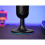 Trust Gaming GXT 236 Yami Micro Gamer à Condensateur, Microphone USB pour Le Streaming, Twitch, Youtube, Podcast, Jeux PS5, PS4,