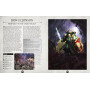 Warhammer 40,000 Character Encyclopedia: The Instant Sunday Times Bestseller! Includes Lieutenant Titus Miniature