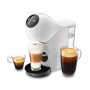 Nescafé Dolce Gusto Krups, Machine à café dosettes pour multi-boissons, Compacte, Fonction XL, Cafetière espresso, Arrêt automat