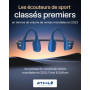 SHOKZ OpenRun Casque à Conduction osseuse, écouteurs Bluetooth Oreilles Libres pour Le Sport avec Micro, Casque sans Fil étanche