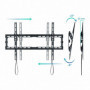 Support de TV TooQ LP1081T-B 35,99 €