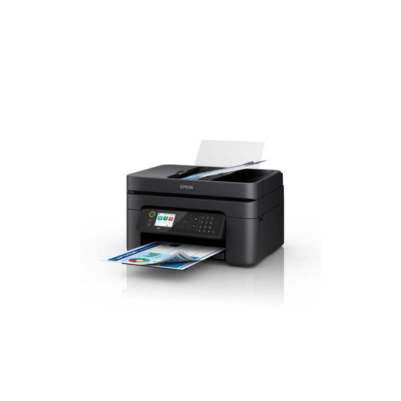 Epson WorkForce WF-2950DWF Jet d'encre A4 5760 x 1440 DPI 33 ppm Wifi