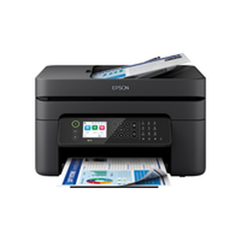 Image secondaire de Epson WorkForce WF-2950DWF Jet d'encre A4 5760 x 1440 DPI 33 ppm Wifi