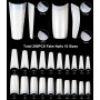 Kit Ongle Acrylique Complet En Gel Avec Lampe Uv 36w,Fraises à électriques,Poudre Acrylique Pour, Beaucoup de décoration manucur