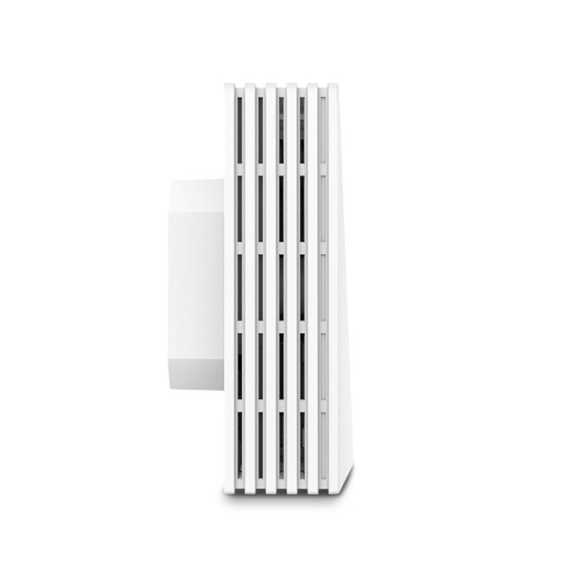 Image secondaire de Tp-Link EAP650-Wall 3000 Mbit/s Blanc Connexion Ethernet, supportant l'alimentation via ce port (PoE)