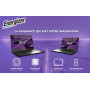 Energizer EnergyBook Pro 18.5 – PC Portable 18,5’’ FHD IPS – AMD Ryzen 5 3.7 GHz – 16Go RAM, 512Go SSD NVMe – Vega 8 – Windows 1