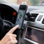 Quad Lock Évent De Voiture Support Téléphone pour iPhone, Galaxy, Pixel Et Adaptateurs Universels