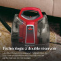 BISSELL SpotClean ProHeat, Shampouineuse Canapé, Moteur Puissant de 330W, Design Compact, avec Technologie HeatWave, Nettoyeur p