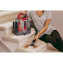 BISSELL SpotClean ProHeat, Shampouineuse Canapé, Moteur Puissant de 330W, Design Compact, avec Technologie HeatWave, Nettoyeur p