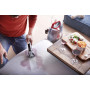 BISSELL SpotClean ProHeat, Shampouineuse Canapé, Moteur Puissant de 330W, Design Compact, avec Technologie HeatWave, Nettoyeur p