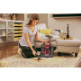 BISSELL SpotClean ProHeat, Shampouineuse Canapé, Moteur Puissant de 330W, Design Compact, avec Technologie HeatWave, Nettoyeur p