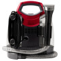 BISSELL SpotClean ProHeat, Shampouineuse Canapé, Moteur Puissant de 330W, Design Compact, avec Technologie HeatWave, Nettoyeur p