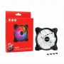 Ventillateur de cabine XPG Hurricane ARGB 50,99 €