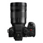 Panasonic LUMIX S1II Appareil Photo sans Miroir Plein Cadre, avec Objectif 24-105mm F4, 24MP, 4K 120p, 5.1K 60p Open Gate, ProRe