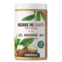 Beurre de Karité Bio 800 g - certifié bio - biologique - sans additifs - Non raffiné - Planète au Naturel -100% végétal - cheveu