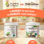 Beurre de Karité Bio 800 g - certifié bio - biologique - sans additifs - Non raffiné - Planète au Naturel -100% végétal - cheveu