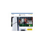 Playstation Sony, Pack Console PS5 standard, avec 1 Manette Sans Fil DualSense plus jeu EA SPORTS FC 26 (code de téléchargement)