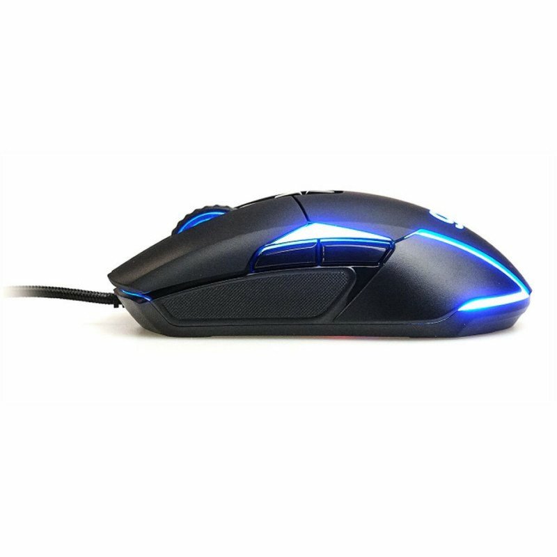 Image secondaire de Iggual IGG317983 souris Ambidextre USB Type-A 7200 DPI