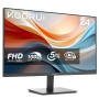 KOORUI E2412F 24 Pouces Ecran PC, FHD 1920 x 1080 100Hz Moniteur HDMI 1.4, Eye Care, inclinable de -5° à 15°, VESA 100 x 100mm