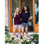 Jezonga Pyjamas Femme Ete Coton Ensembles de Pyjama Court