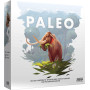 Asmodee – Paleo – Jeu de Société Coopératif Préhistorique pour Enfants dès 10 Ans & Adultes – Aventure, Survie & Exploration – 2