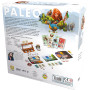 Asmodee – Paleo – Jeu de Société Coopératif Préhistorique pour Enfants dès 10 Ans & Adultes – Aventure, Survie & Exploration – 2