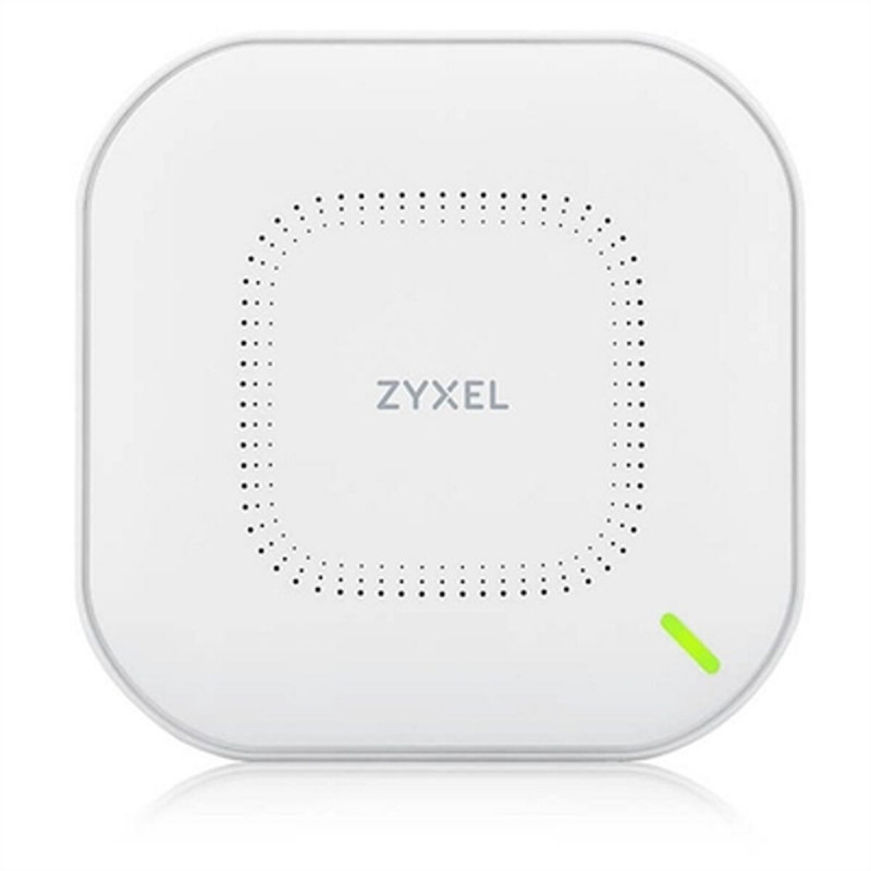 Zyxel NWA110AX 1000 Mbit/s Blanc Connexion Ethernet, supportant l'alimentation via ce port (PoE)