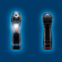 Bosch Professional 12V System perceuse-visseuse sans-fil GSR 12V-15 (avec 2 batteries 2,0 Ah, chargeur, set d’accessoires 39 piè
