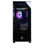 CyberpowerPC Wyvern Gaming PC - Intel Core i5-12400F, Nvidia RTX 5060 8GB, 16GB RAM, 1TB NVMe SSD, 650W 80+ PSU, Wi-FI, Windows 