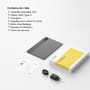 DOOGEE U13 Tablette 13 Pouces, Tablette Android 16 Écran FHD+ 90 Hz, 32 Go RAM + 256 Go ROM (Ex to 2 to), Unisoc T7280, 11000mAh