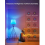 Govee Ampoules WiFi et Bluetooth Intelligentes, Fonctionne avec Matter, Alexa, Google Assistant Home App, Synchronisation de Mus