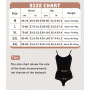 2XK-NOV Body String Gainant Sexy pour Femme, Sculptant Invisible Shapewear, Body Gainant Femme Ventre Plat, Pression légère & Co