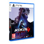 Playstation NINJA GAIDEN 4 - Edition Standard - PlayStation 5 (Disque)